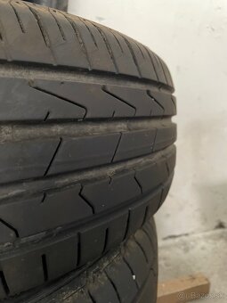 Letné Pneu HANKOOK 195/65 R15 - 6