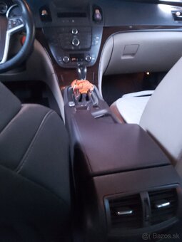Opel Insignia - 6
