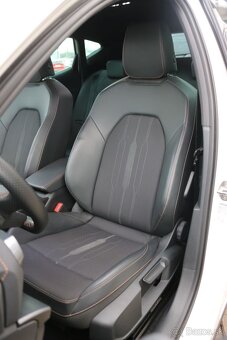 Cupra Formentor 1.5 TSI 150k - ODPOČET DPH - 6