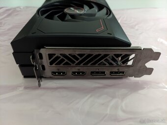 Sapphire Pulse Radeon RX 7800 XT GAMING 16GB - 6