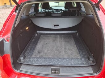 Opel Astra ST 1.6 CDTi 100kw - 6