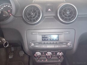 AUDI   A1 - 6