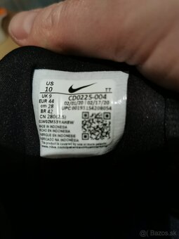 Predám tenisky NIKE flex experience RN 9 velkost 44 (10) - 6