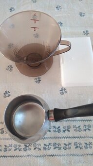 Predám. krhlu,mech vešiakov, kuchynské náradie,pomôcky - 6