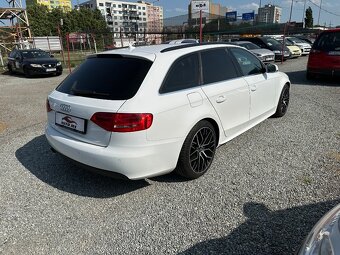 Audi A4 Avant 1.8 T FSI 160k Premium - 6