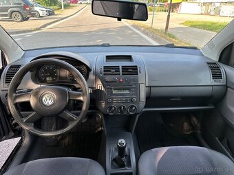 Vw Polo 1.2htp 12v - 6