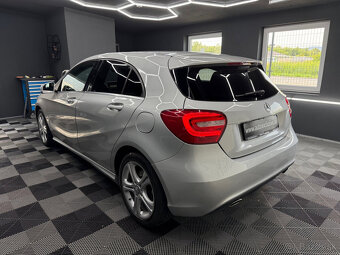 Mercedes-Benz A trieda 160 CDI /T - 6
