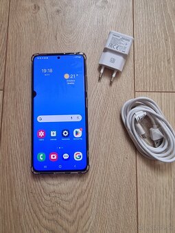 Samsung Galaxy S21 ultra 5G - 8GB/128GB - 6