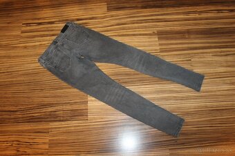 Dámske rifle Tommy Hilfiger v. 28/32 - 6