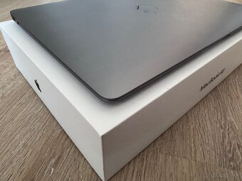 Macbook Air M1, 256gb, 16gb Ram, Space Grey - 6