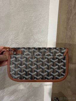 Goyard Saint Louis PM - 6