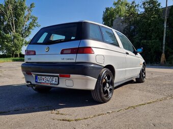 Alfa Romeo 145 - 6