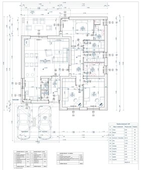Nadšdandardný, moderný 4 izbový RD, Zálesie - 6