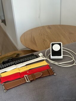Apple Watch series 4 44mm - 6