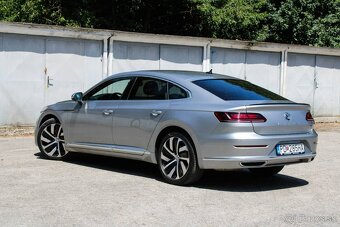 Volkswagen Arteon 2.0 TDI SCR BMT 190k R-Line 4Motion DSG - 6