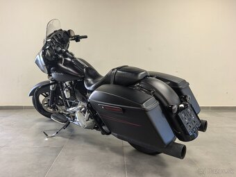 Harley Davidson Street Glide special BE - 6