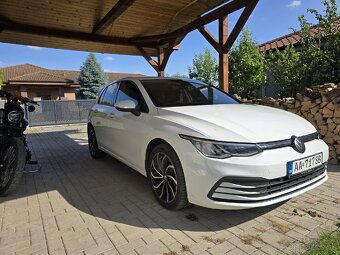 Predám volkswagen golf 1,5 - 6