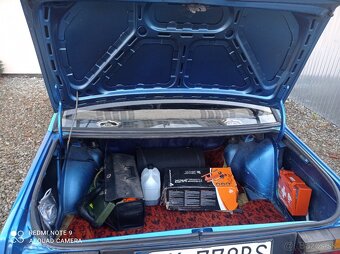 Vw jetta mk 1 - 6