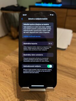 iPhone 12 mini 64GB - 6
