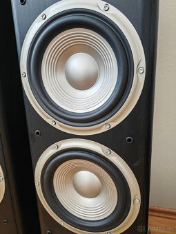 Pár JBL Studio L890 + center LC2 - 6