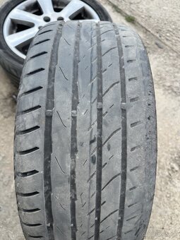 5x112 r17 Borbet - 6