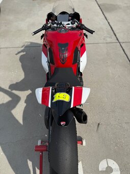 Ducati Panigale V4 - 6