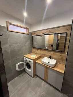 3 izbový byt na prenájom (ulica SNP) - 6