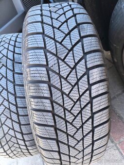 Zimné Matador 185/60/R15 - 6