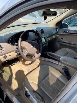 Mercedes ml320cdi - 6