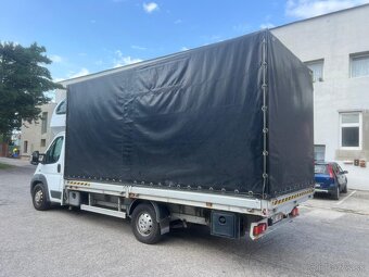 Fiat ducato 3.0 jtd 130kw - 6