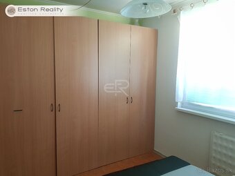 3-izbový byt s loggiou, 69 m2, Prostějovská, Sídlisko III - 6
