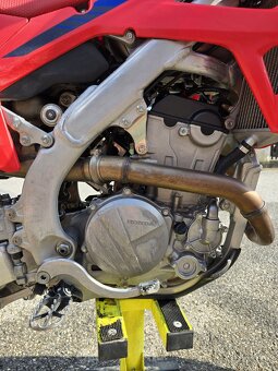 Honda CRF 250r 2023 - 6