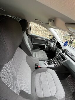 Predam Vw passat b7 1.8tsi, 118kw - 6