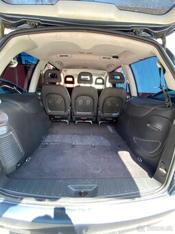 Seat Alhambra 1,9 TDI bez DPF - 6
