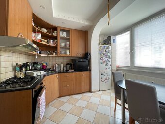 PREDAJ - 3 izb. byt 61,59m Svätoplukova - Pezinok - 6