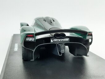1:18 - Aston Martin Valkyrie (2021) - GT-Spirit - 1:18 - 6