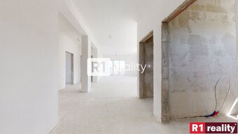 Nový 4 izbový byt E, 114,15 m2+ terasa, parking, SPA REZIDEN - 6