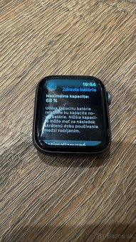 Apple Watch 4 44mm - 6