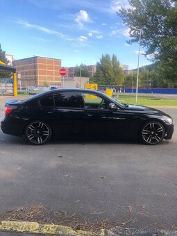 Bmw f30 320i 134 kw 2014 213000km - 6