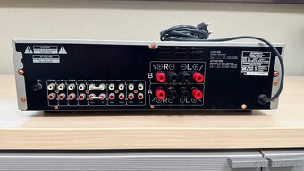 PIONEER A-445 - 6