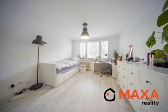 Priestranný dvojizbový byt na prenájom, Prievidza - 6