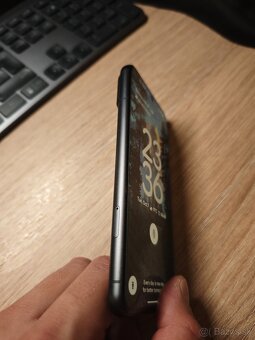 Google Pixel 8, 128GB, čierny - 6