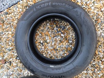 Zimne pneu Hankook W320 Winter icept Evo 2 225/60 R17 - 6