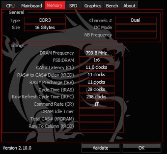 Gaming PC - Intel I5, 16GB RAM, GTX 970, 1,5TB - 6