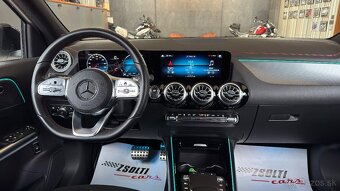 Mercedes-Benz EQA 250 AMG, Supercena, Zánovné vozidlo - 6