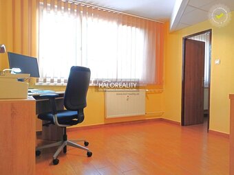 HALO reality - Predaj, trojizbový byt Košice Západ - Terasa, - 6