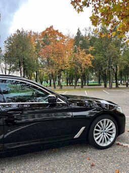 BMW G31 LCI 520d MildHybrid 140kw - 6