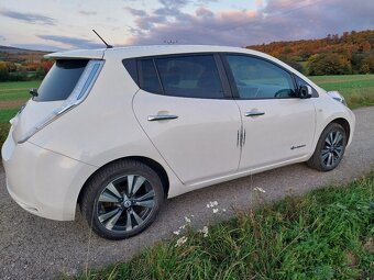 Predám Nissan Leaf - 6