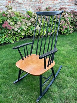 Hojdacie kreslá - 6