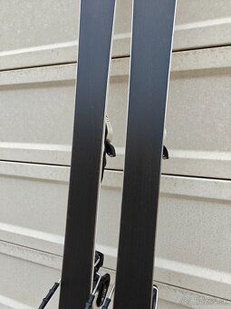 LYŽE KASTLE DX 73 157CM - 6